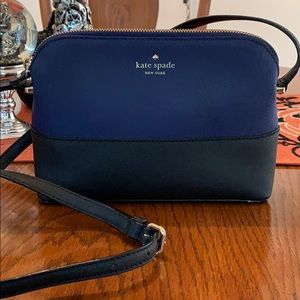 Kate Spade Colorblock Crossbody